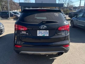 Hyundai Santa fe * Premium * ПОДГРЕВ* KEYLESS* , снимка 4