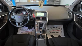 Volvo XC60 2.4* D4* 190кс* 4х4* , снимка 10