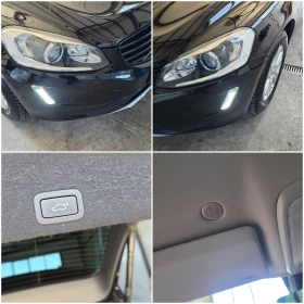 Volvo XC60 2.4* D4* 190кс* 4х4* , снимка 14