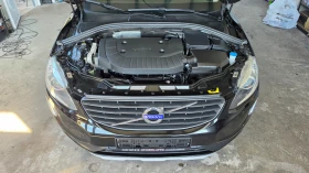 Volvo XC60 2.4* D4* 190кс* 4х4* , снимка 17