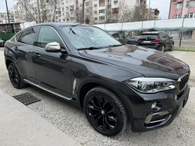 BMW X6 3.0D-258ps-обслужен!, снимка 3
