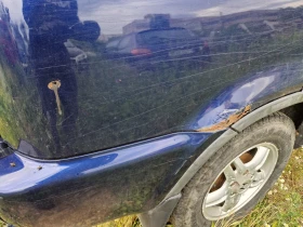 Honda Cr-v Автоматик/Газ, снимка 13