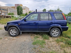 Honda Cr-v Автоматик/Газ, снимка 3