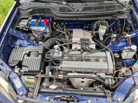 Honda Cr-v Автоматик/Газ, снимка 10