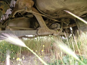 Honda Cr-v Автоматик/Газ, снимка 11