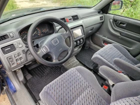Honda Cr-v Автоматик/Газ, снимка 6
