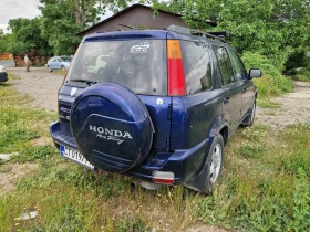 Honda Cr-v Автоматик/Газ, снимка 4