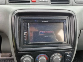Honda Cr-v Автоматик/Газ, снимка 7