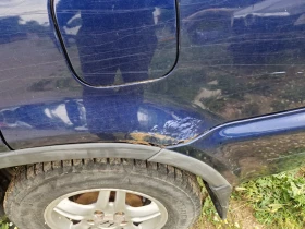 Honda Cr-v Автоматик/Газ, снимка 12