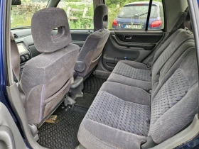 Honda Cr-v Автоматик/Газ, снимка 5