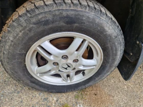 Honda Cr-v Автоматик/Газ, снимка 8