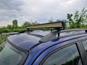 Honda Cr-v Автоматик/Газ, снимка 9