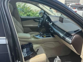 Audi Q7 * 3.0T Technik * CARFAX * БЕЗ ПЪРВОНАЧАЛНА ВНОСКА, снимка 15