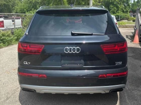 Audi Q7 * 3.0T Technik * CARFAX * БЕЗ ПЪРВОНАЧАЛНА ВНОСКА, снимка 4