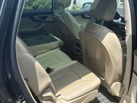 Audi Q7 * 3.0T Technik * CARFAX * БЕЗ ПЪРВОНАЧАЛНА ВНОСКА, снимка 14
