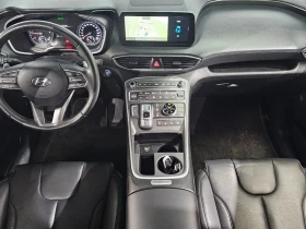 Hyundai Santa fe, снимка 7