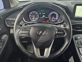 Hyundai Santa fe, снимка 13