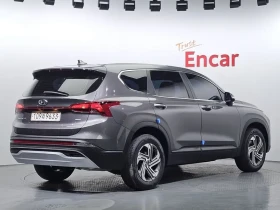 Hyundai Santa fe, снимка 2