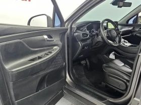 Hyundai Santa fe, снимка 10