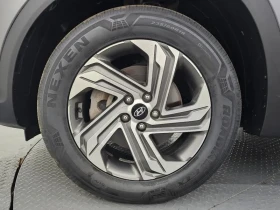 Hyundai Santa fe, снимка 5