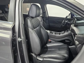 Hyundai Santa fe, снимка 12