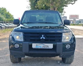 Mitsubishi Pajero 3.2 ДИЗЕЛ 170 К.С.4Х4 БЕЗ РЪЖДА! УНИКАЛНО СЪСТОЯНИ, снимка 2