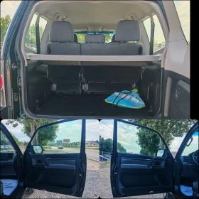 Mitsubishi Pajero 3.2 ДИЗЕЛ 170 К.С.4Х4 БЕЗ РЪЖДА! УНИКАЛНО СЪСТОЯНИ, снимка 11