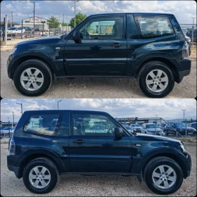 Mitsubishi Pajero 3.2 ДИЗЕЛ 170 К.С.4Х4 БЕЗ РЪЖДА! УНИКАЛНО СЪСТОЯНИ, снимка 4