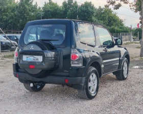 Mitsubishi Pajero 3.2 ДИЗЕЛ 170 К.С.4Х4 БЕЗ РЪЖДА! УНИКАЛНО СЪСТОЯНИ, снимка 5