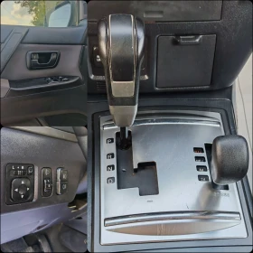 Mitsubishi Pajero 3.2 ДИЗЕЛ 170 К.С.4Х4 БЕЗ РЪЖДА! УНИКАЛНО СЪСТОЯНИ, снимка 9