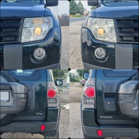 Mitsubishi Pajero 3.2 ДИЗЕЛ 170 К.С.4Х4 БЕЗ РЪЖДА! УНИКАЛНО СЪСТОЯНИ, снимка 15