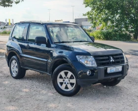 Mitsubishi Pajero 3.2 ДИЗЕЛ 170 К.С.4Х4 БЕЗ РЪЖДА! УНИКАЛНО СЪСТОЯНИ, снимка 16
