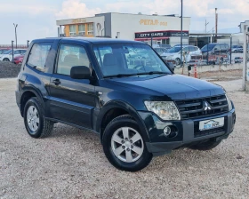 Mitsubishi Pajero 3.2 ДИЗЕЛ 170 К.С.4Х4 БЕЗ РЪЖДА! УНИКАЛНО СЪСТОЯНИ, снимка 1
