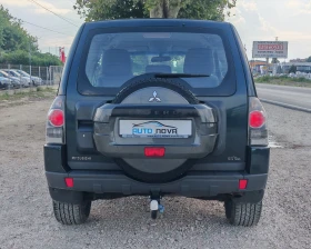 Mitsubishi Pajero 3.2 ДИЗЕЛ 170 К.С.4Х4 БЕЗ РЪЖДА! УНИКАЛНО СЪСТОЯНИ, снимка 6