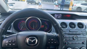 Mazda CX-7, снимка 3