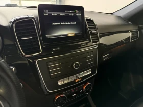 Mercedes-Benz GLE 350 * DIESEL * AMG PACK * 360 CAMERA * ACCIDENT-FREE *, снимка 12