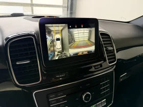 Mercedes-Benz GLE 350 * DIESEL * AMG PACK * 360 CAMERA * ACCIDENT-FREE *, снимка 13