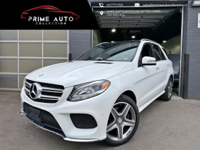 Mercedes-Benz GLE 350 * DIESEL * AMG PACK * 360 CAMERA * ACCIDENT-FREE *, снимка 1
