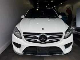 Mercedes-Benz GLE 350 * DIESEL * AMG PACK * 360 CAMERA * ACCIDENT-FREE *, снимка 2