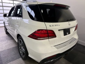 Mercedes-Benz GLE 350 * DIESEL * AMG PACK * 360 CAMERA * ACCIDENT-FREE *, снимка 5