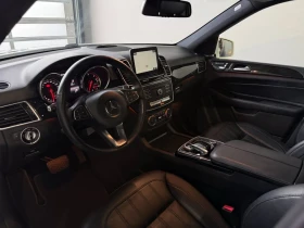 Mercedes-Benz GLE 350 * DIESEL * AMG PACK * 360 CAMERA * ACCIDENT-FREE *, снимка 7
