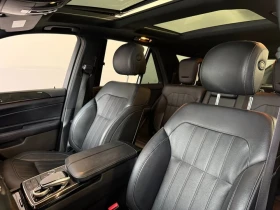 Mercedes-Benz GLE 350 * DIESEL * AMG PACK * 360 CAMERA * ACCIDENT-FREE *, снимка 8