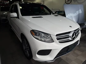Mercedes-Benz GLE 350 * DIESEL * AMG PACK * 360 CAMERA * ACCIDENT-FREE *, снимка 4