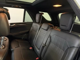 Mercedes-Benz GLE 350 * DIESEL * AMG PACK * 360 CAMERA * ACCIDENT-FREE *, снимка 15