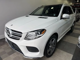 Mercedes-Benz GLE 350 * DIESEL * AMG PACK * 360 CAMERA * ACCIDENT-FREE *, снимка 3