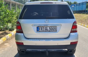 Mercedes-Benz GL 500 4matic LPG Off-road & Sport Packet, снимка 3