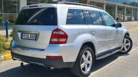 Mercedes-Benz GL 500 4matic LPG Off-road & Sport Packet, снимка 4