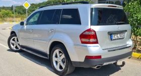 Mercedes-Benz GL 500 4matic LPG Off-road & Sport Packet, снимка 2