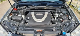 Mercedes-Benz GL 500 4matic LPG Off-road & Sport Packet, снимка 14