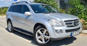 Mercedes-Benz GL 500 4matic LPG Off-road & Sport Packet, снимка 5